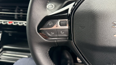 Peugeot 208 1.2 PureTech 100 Allure Premium + 5dr Petrol Hatchback